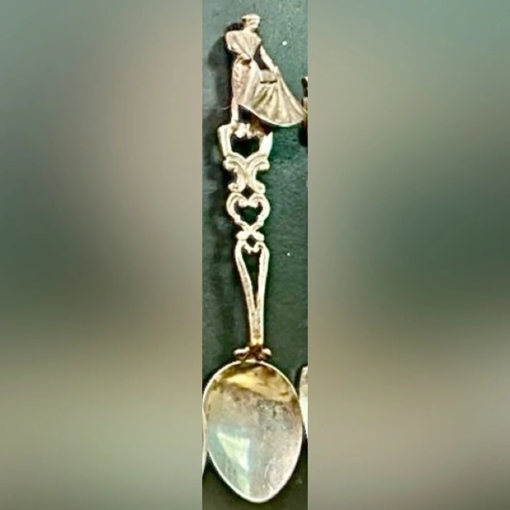 N/A vintage souvenir